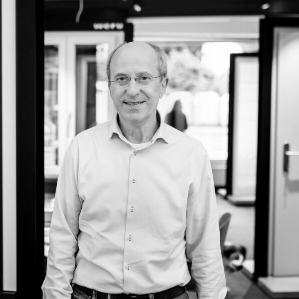 Klaus Borucki Home 20