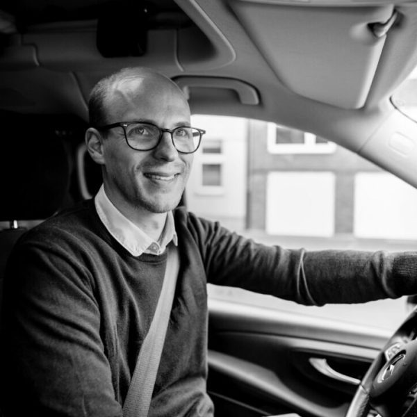 Michael Borucki Home 19