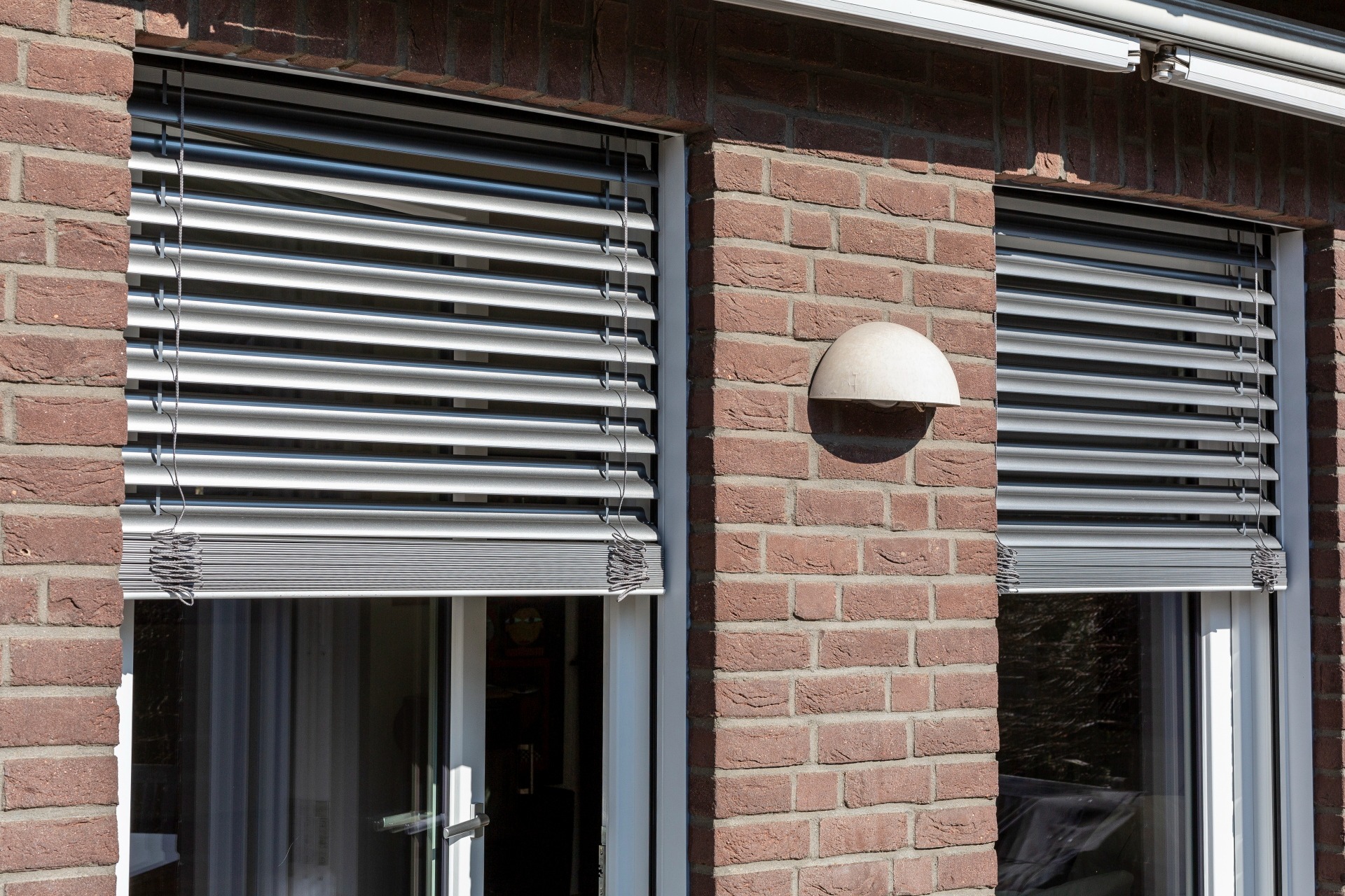 Sicht- und Sonnenschutz Sicht- und Sonnenschutz