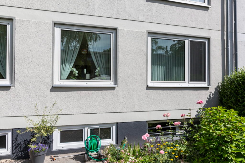 Holz-Aluminium-Fenster Holz-Aluminium-Fenster