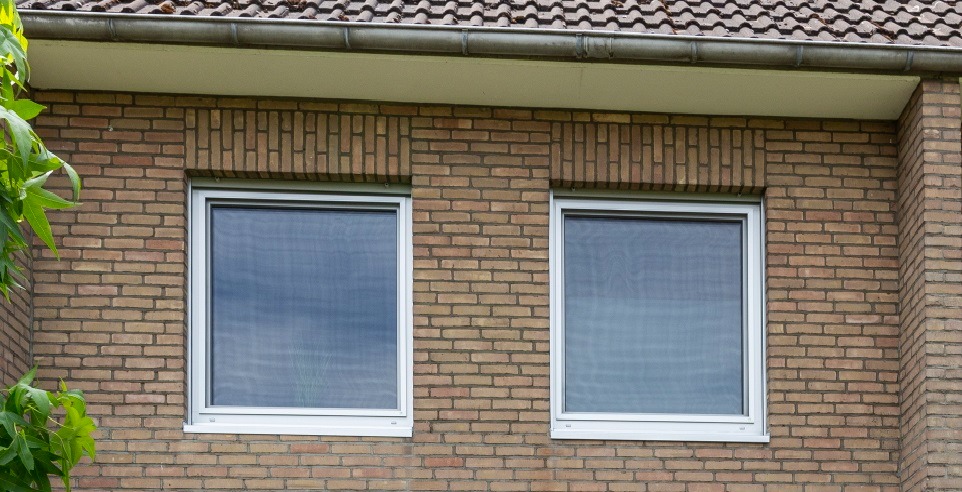 Kunststoff-Aluminium-Fenster von Weru Kunststoff-Aluminium-Fenster von Weru